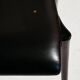 Coro dining chair by Luigi Origlia for Origlia Italy, Set of 4