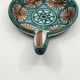 Robert Picault French Ceramic Skillet Vallauris 1960/70 Vintage