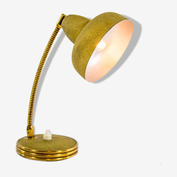 Lampe de chevet vintage des années 50