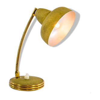 Lampe de chevet vintage des années 50
