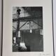 Industrial photography, disused factory, metallurgy, signed and numbered, 40 cm