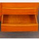 Czech vintage dresser edited by Drevozpracujici podnik, 1960