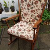 Baumann rocking-chair