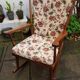 Rocking-chair Baumann