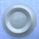 Ceranord St Amand pedestal plate model Nigeria 1920