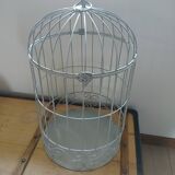 Decorative birdcage