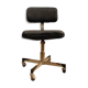 Bbpr Arco Series office chair for Olivetti Synthesis 1960s