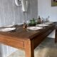 Farmhouse table 200x98cm