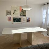Minimalist design table