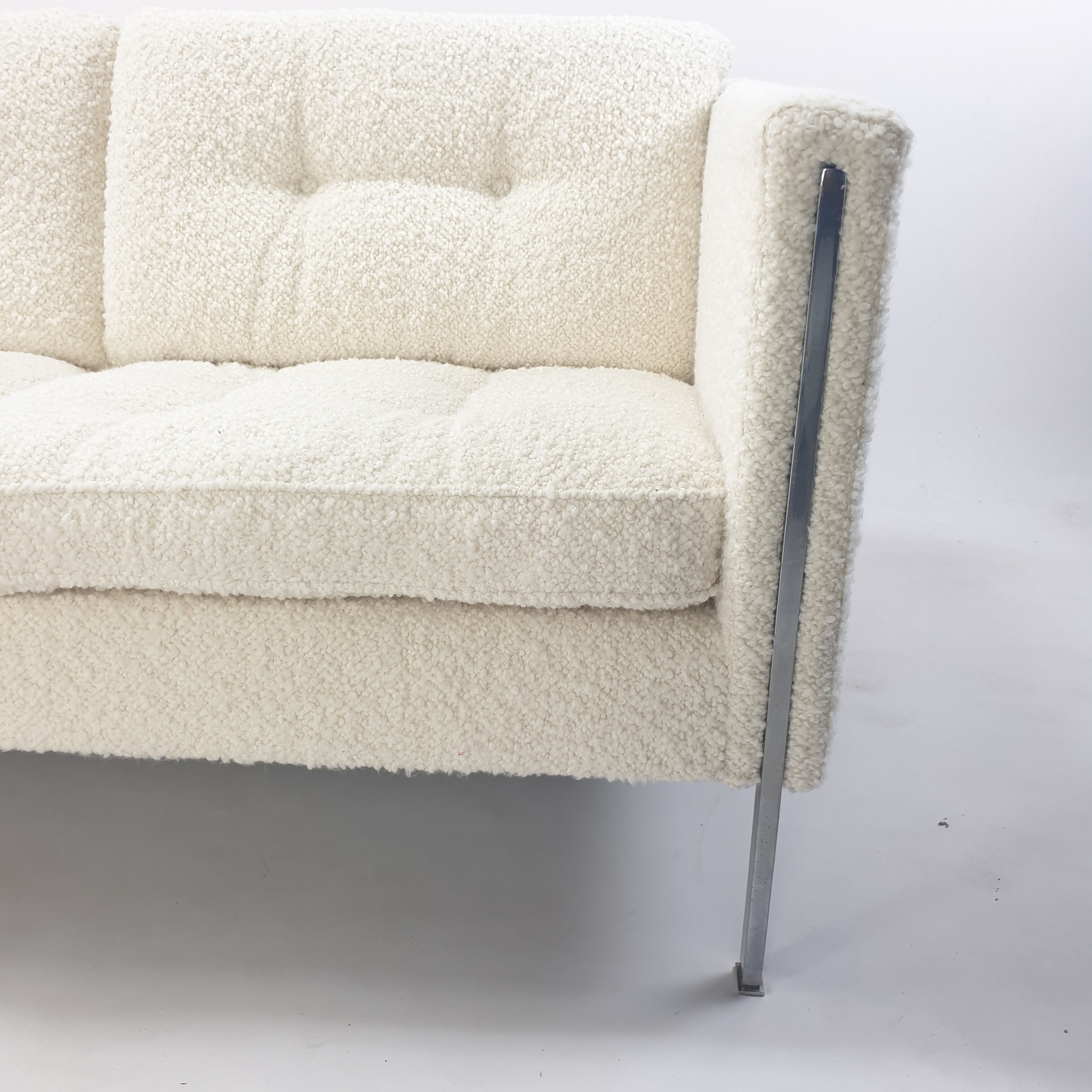 Model 442 Sofa by Pierre Paulin for Artifort, 1960s