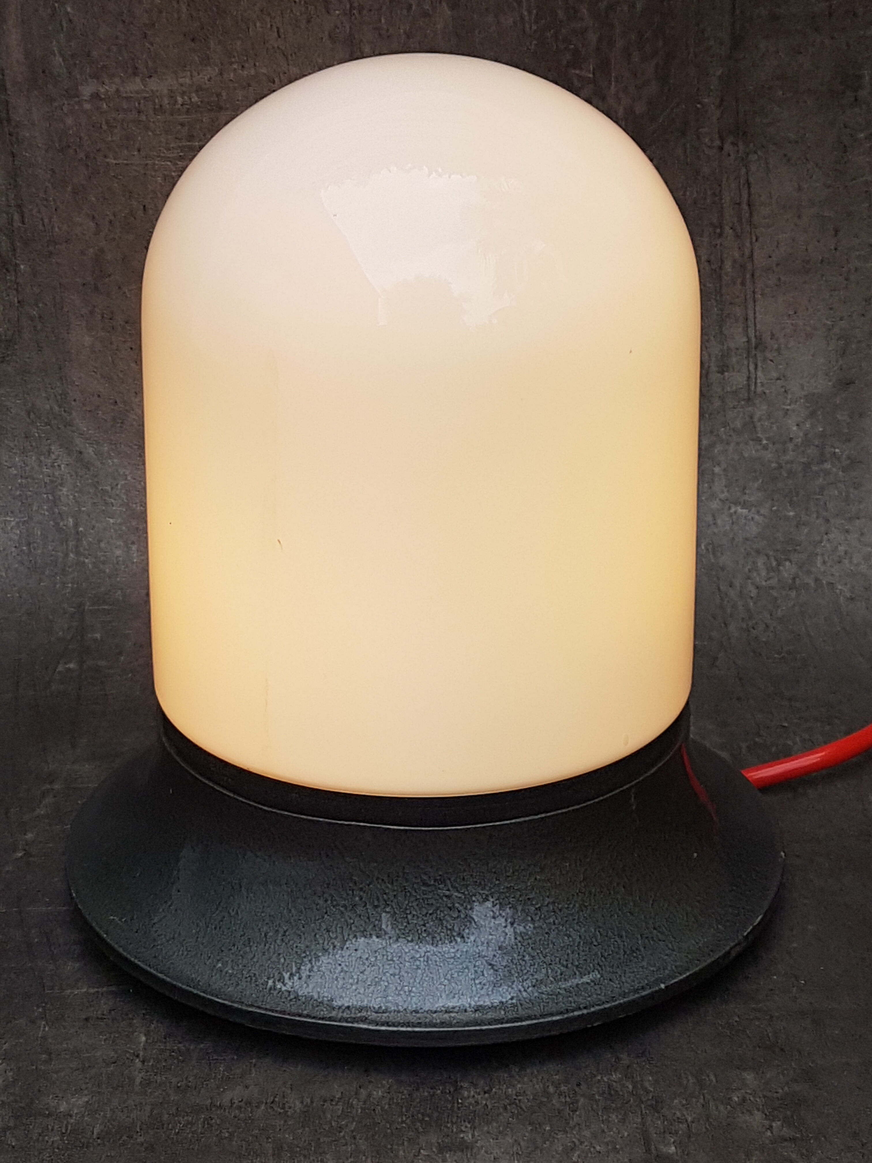 Artemide vintage lamp or ceiling light