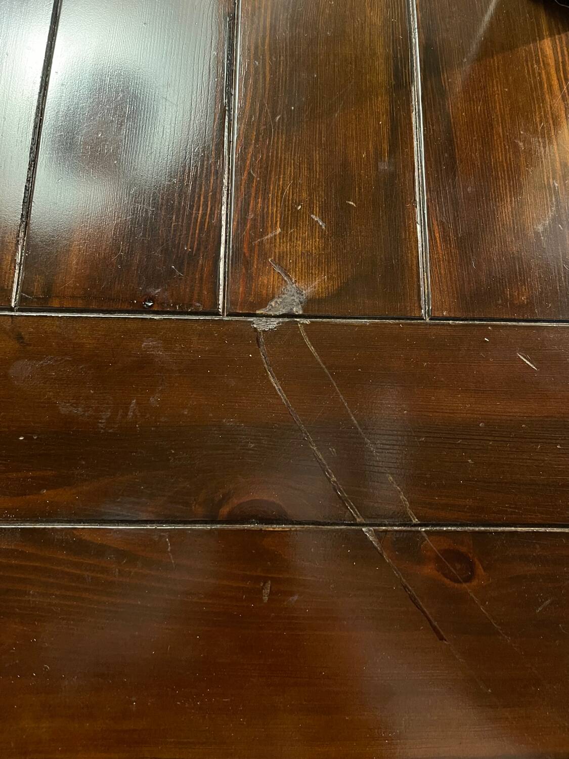 Silvio Coppola Table and 4 Chairs Set 1970