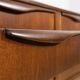 Mid-century teak sideboard from Stonehill, United Kingdom, 1960s