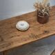 Table de ferme