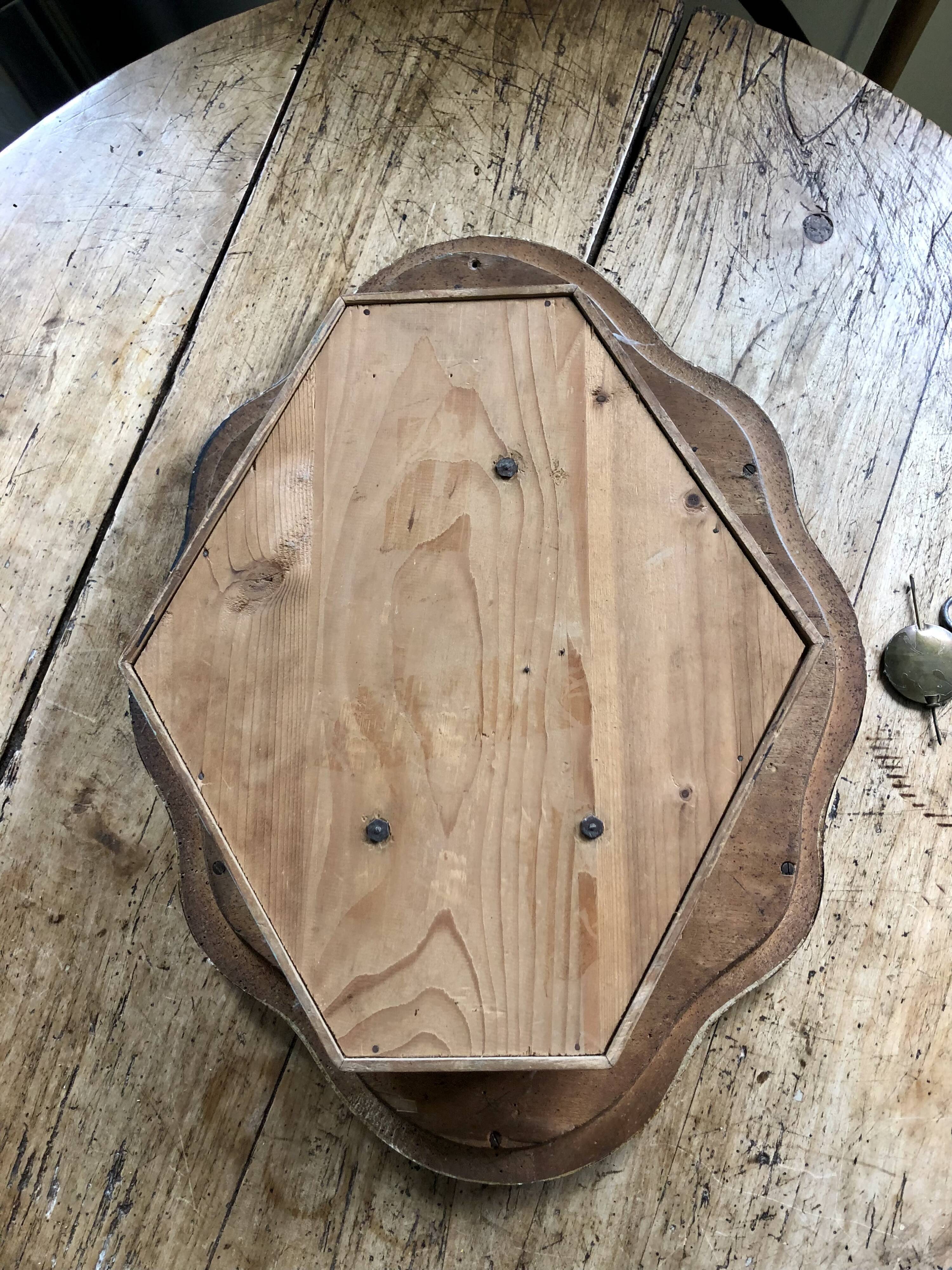 Ox's Eye - Napoleon III era