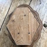 Ox's Eye - Napoleon III era