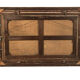 George Henry Jenkins (1843-1914). The shore, very large oil on canvas framed.