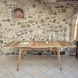 Vintage table