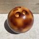 Bac à glaçons boule de bowling Van Melle , France 1970