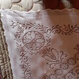 Tablecloth cotton
