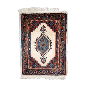 Tapis vintage persan