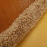 Set of 2 dining room chairs by Arne Hovmand Olsen for Mogens Kold, 1960s