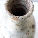 Stoneware vase