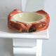 Ceramic crab pouch