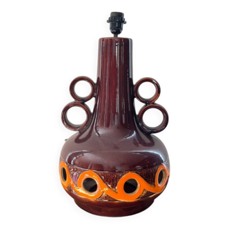 Lamp Germany low and high bulbs