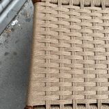 Roped chair by Niels Otto Möller 1960