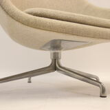 Hay model aal 91 lounge chair by Hee Welling