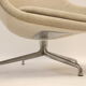 Hay model aal 91 lounge chair by Hee Welling