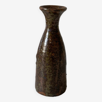 Ceramic vase from the 60s