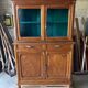 Vintage dresser