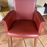 Poltrona Frau armchair