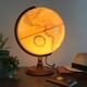 Bright globe, 70s