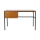 Office "Student" in teak by Pierre Guariche for Meurop 1960s