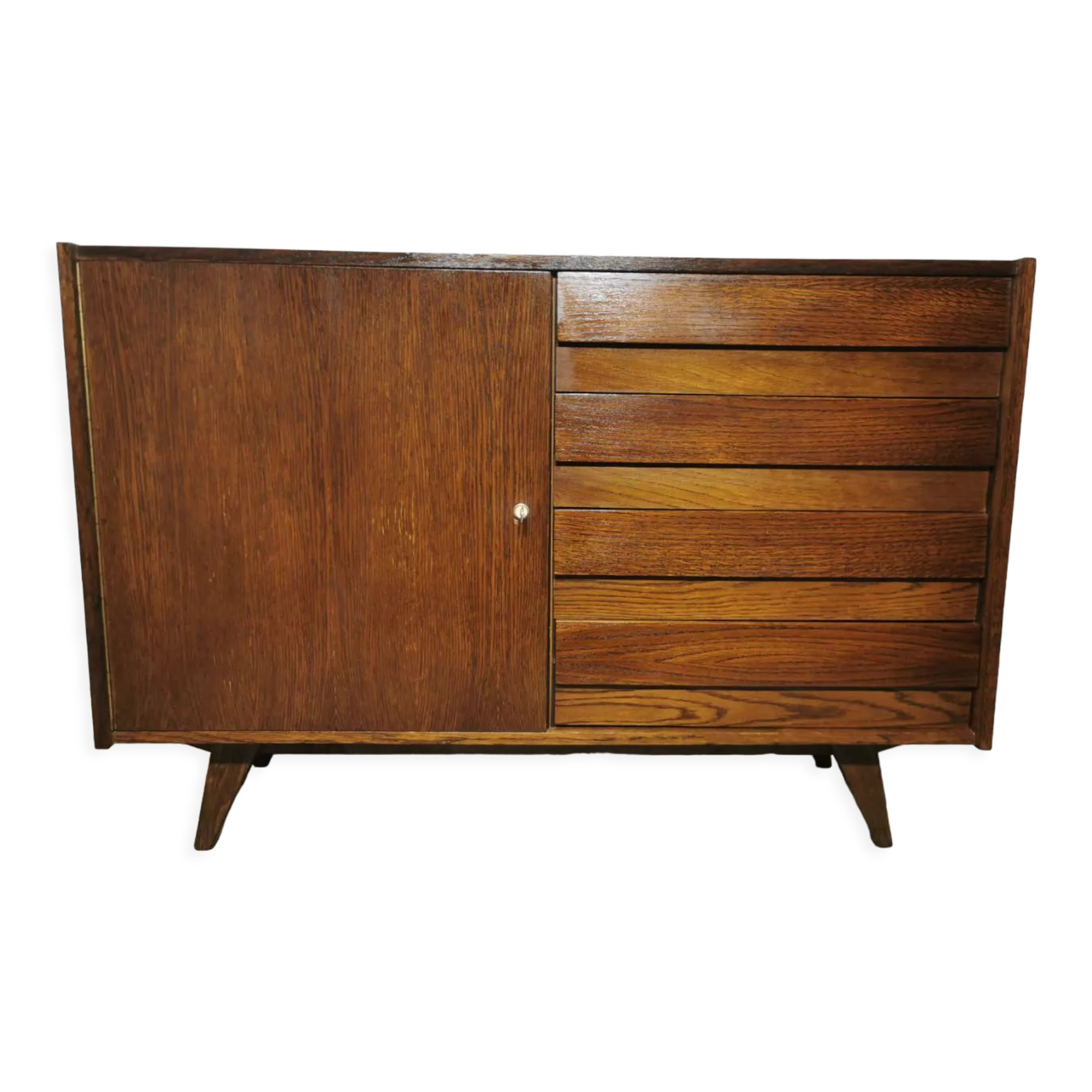 Sideboard by Jiri Jiroutek