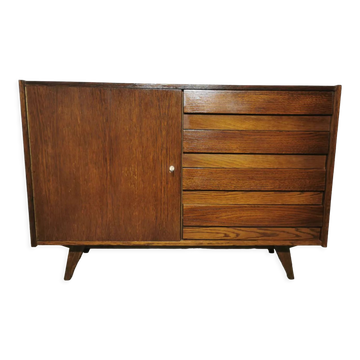 Sideboard by Jiri Jiroutek