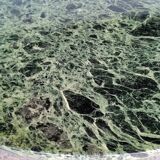 80cm marble bistro table / pedestal table