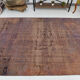 5x8 shades of pastel antique rug, 171x265cm