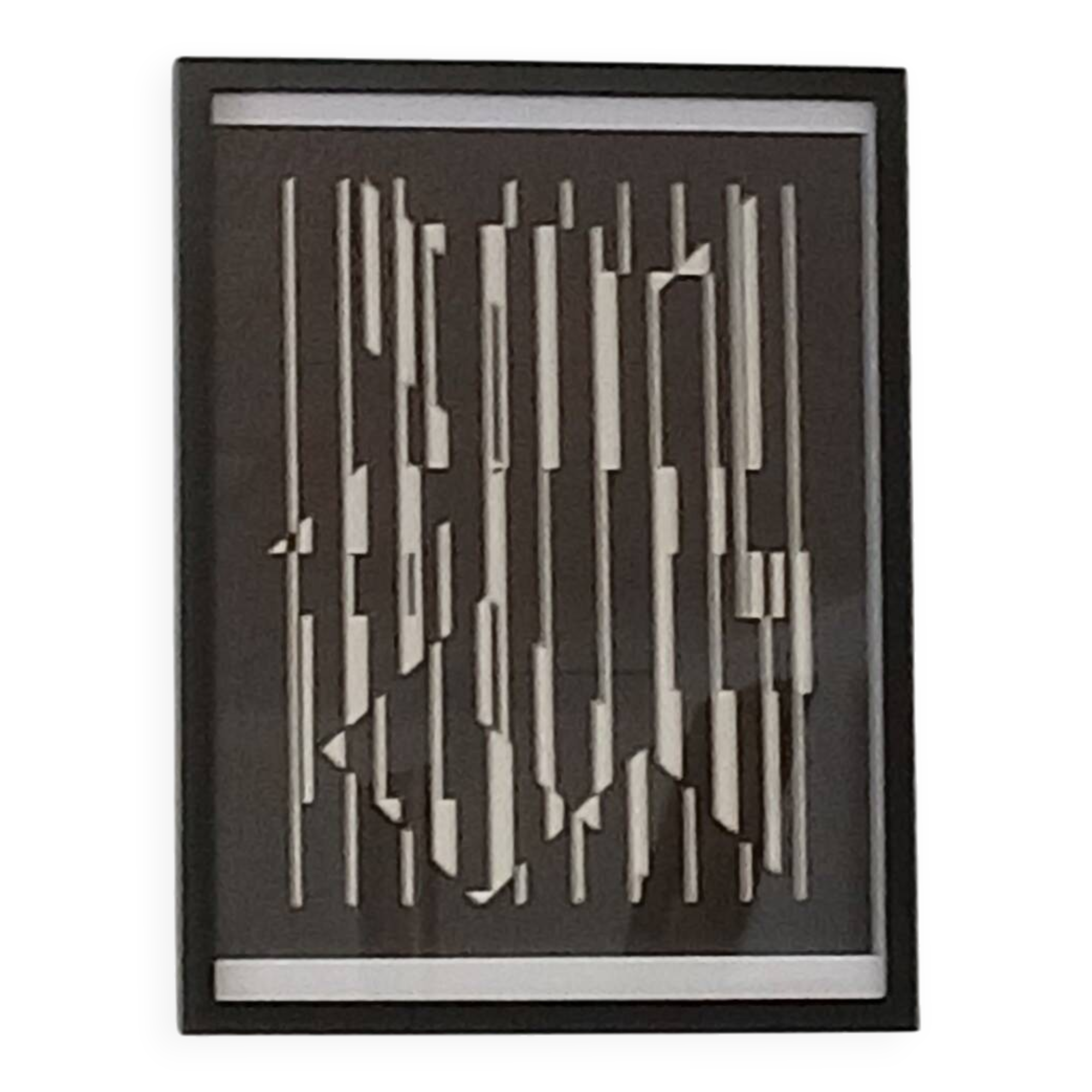 Victor Vasarely after Altair 1955-60