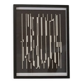 Victor Vasarely after Altair 1955-60