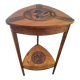 Guéridon art nouveau, meuble ancien, console