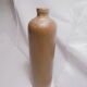 Stoneware bottle