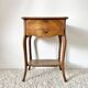 Louis XV style dressing table/console