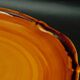 2 cake dishes K - G Lunéville - Tradition