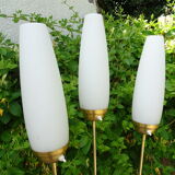 Opalines design lamppost