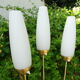 Opalines design lamppost