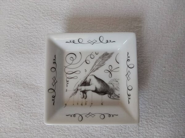 Mini vide poche Hermès